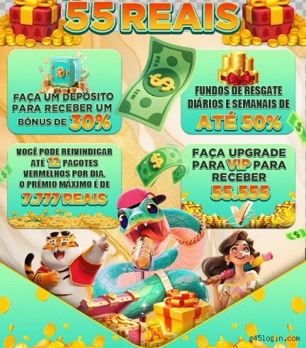 A Magia dos Caça-Níqueis no G45